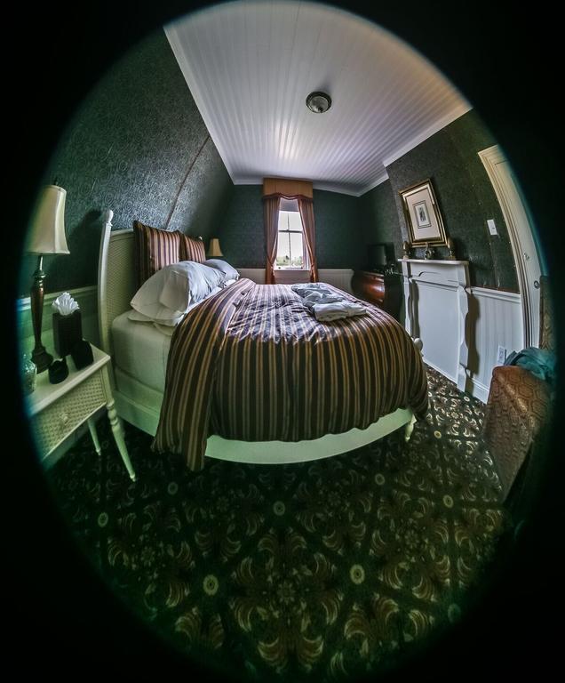 George House Heritage Bed And Breakfast Dildo Buitenkant foto